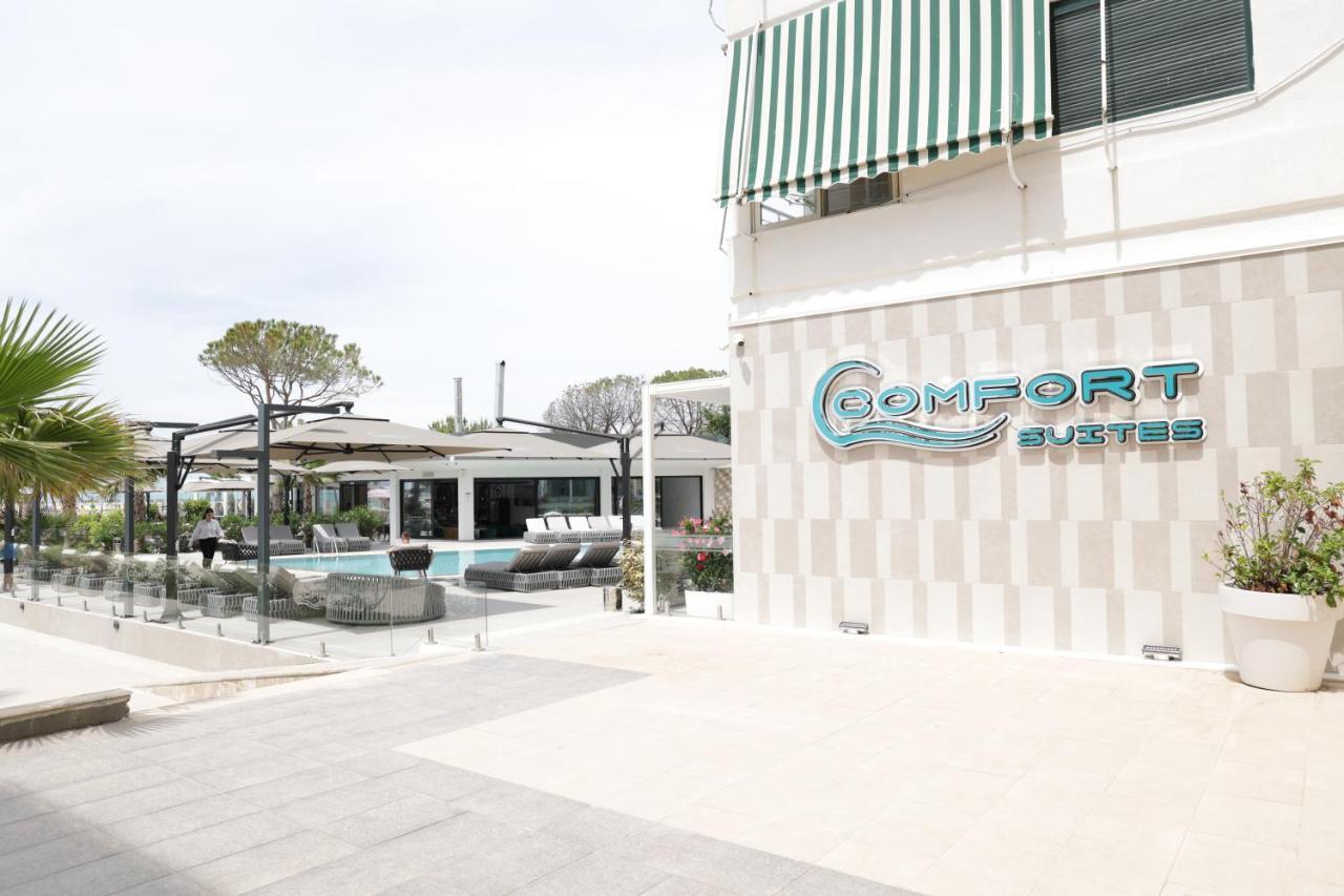 Comfort Suites Golem  Exterior foto