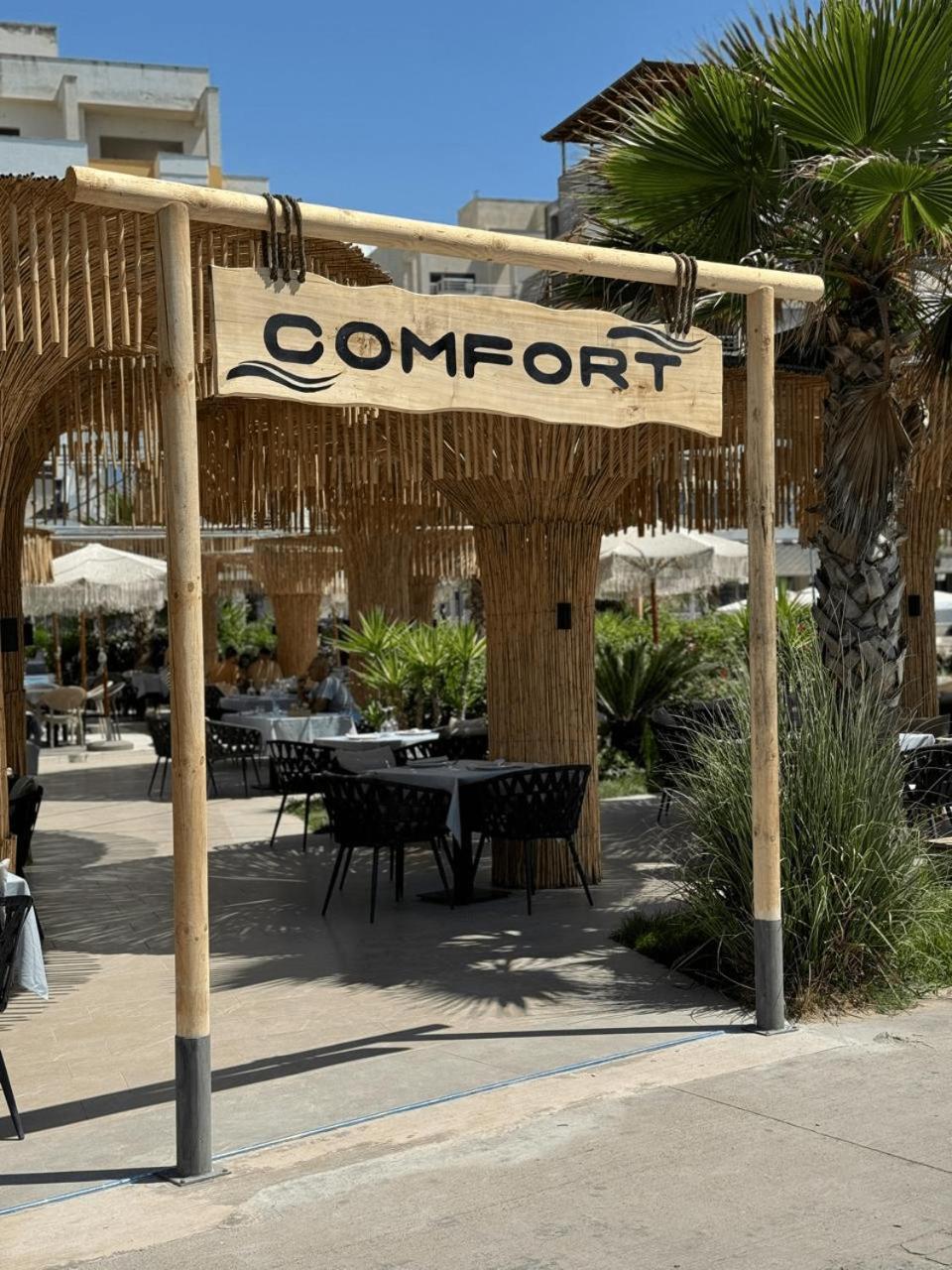 Comfort Suites Golem  Exterior foto